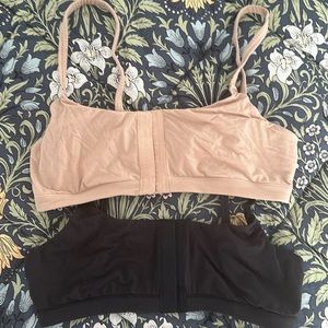 bundle: SKIMS ADAPTIVE FITS EVERYBODY SCOOP BRALETTE